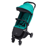 Прогулочная коляска Anex Air-X Ax-05/L Green